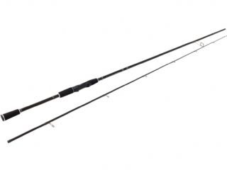 Westin W2 PowerStrike Spinning Rods